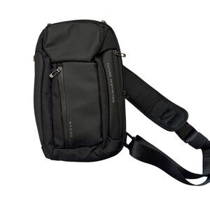 New Bange Durable Shoulder Bag With Adjustable Strap
